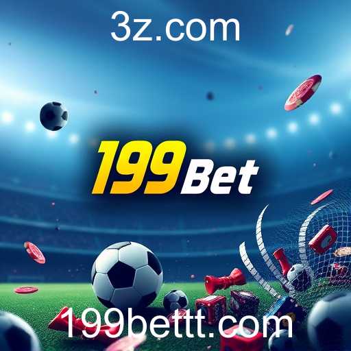 Ascensão e Impacto do 199 Bet no Mercado de Jogos Online