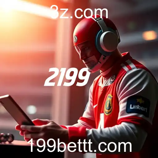 A Ascensão das Apostas Online em 2025