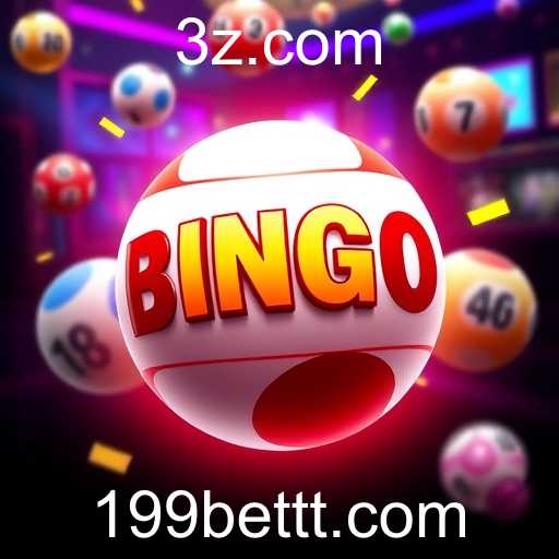 Explorando a Categoria de Jogos de Bingo no 199 Bet
