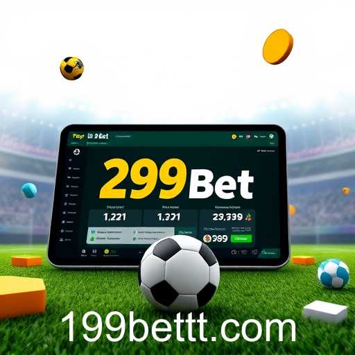 A Evolução dos Jogos Online e o Papel da 199 Bet