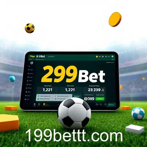 A Evolução dos Jogos Online e o Papel da 199 Bet