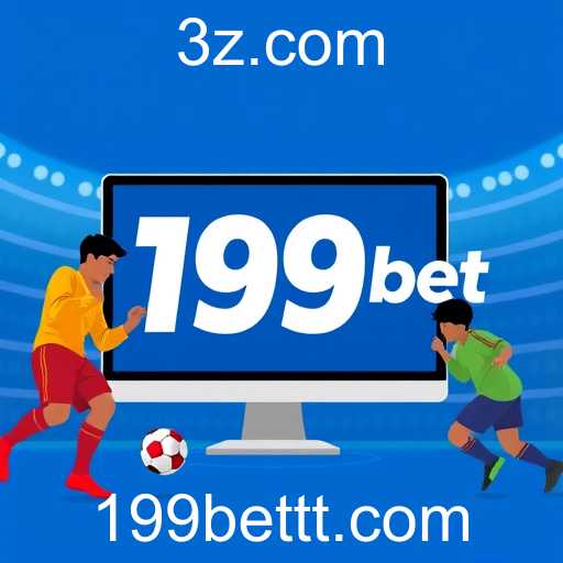 Exploração do Mundo dos Jogos com 199 Bet