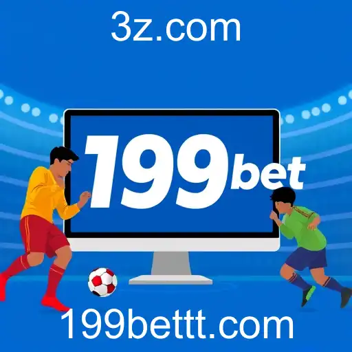 Exploração do Mundo dos Jogos com 199 Bet