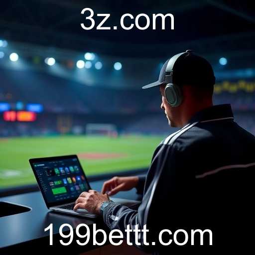 Tendências e Desafios no Mercado de Apostas