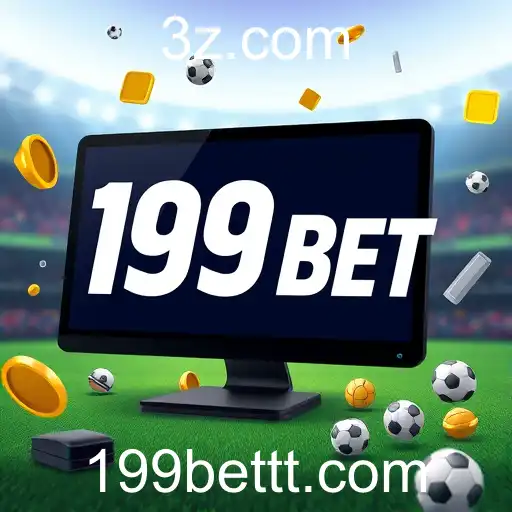 O Impacto do 199 Bet no Cenário de Jogos em 2025