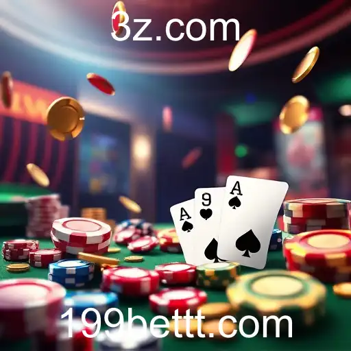 Os Impactos e Tendências do '199 bet' em 2025