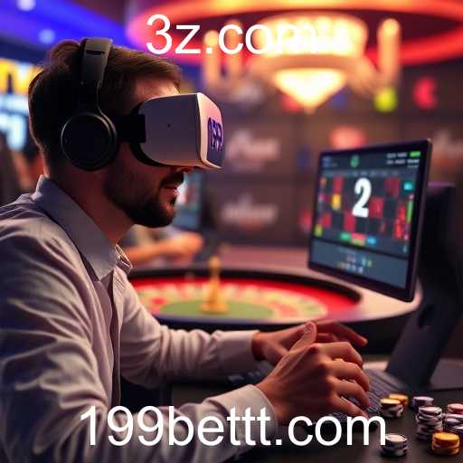 A Ascensão do Mercado de Apostas online em 2025