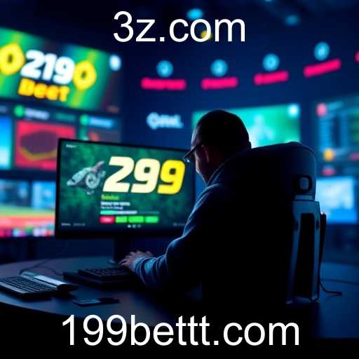 A Evolução do Mercado de Apostas Online em 2025