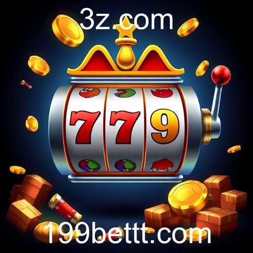 Slot Games: Uma Atração no 199 bet