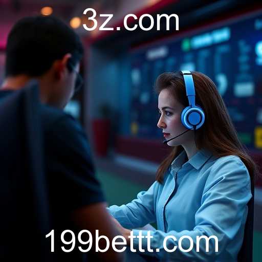 A Surpreendente Categoria 'Customer Support' no Universo dos Jogos de Apostas