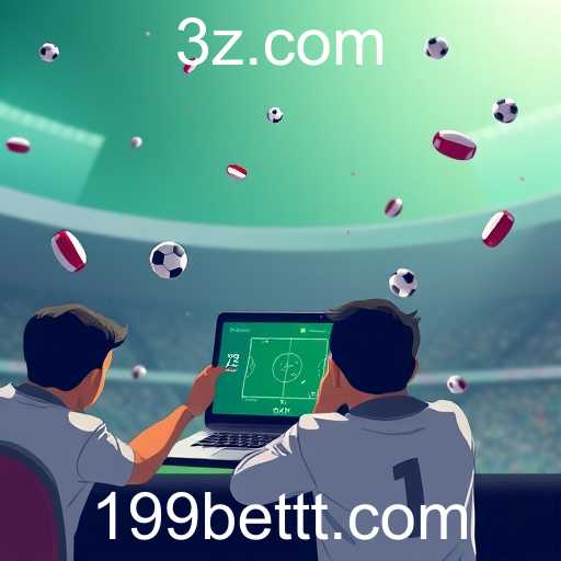 Tendências do Mercado de Apostas Online em 2026