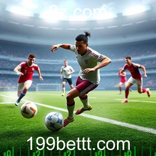Explorando o Mundo dos Esportes Virtuais no 199 Bet